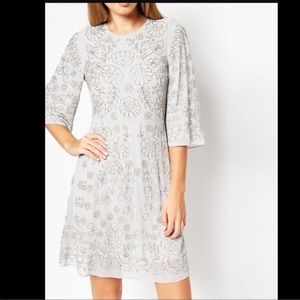 Needle and Thread Georgia Spring Motif